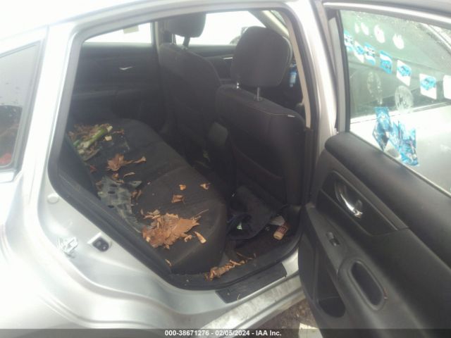 1N4AL3AP6GC220380 Nissan Altima 2.5/2.5 S/2.5 Sl/2.5 Sr/2.5 Sv