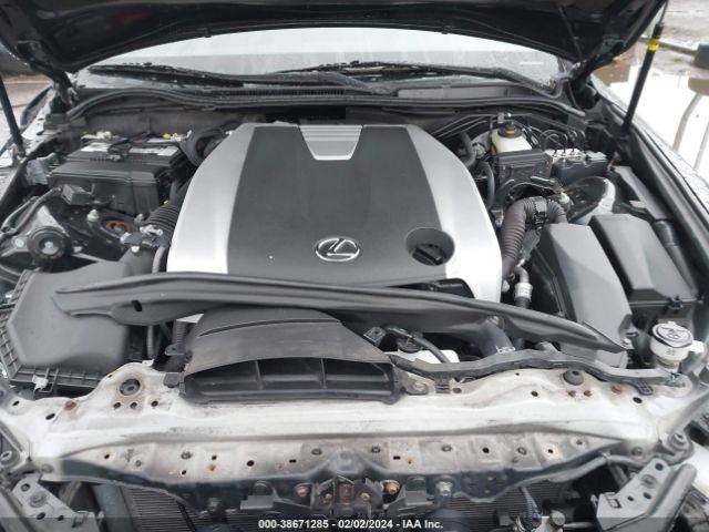 JTHCM1D25H5024617 Lexus IS 300