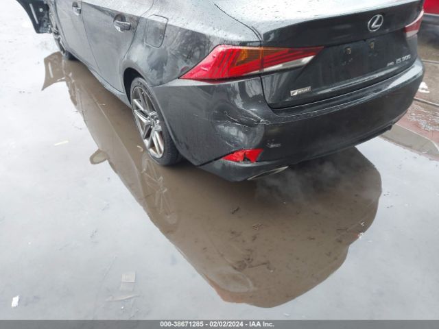 JTHCM1D25H5024617 Lexus IS 300