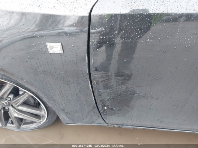 JTHCM1D25H5024617 Lexus IS 300