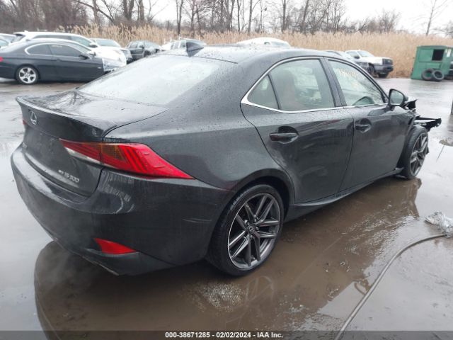 JTHCM1D25H5024617 Lexus IS 300