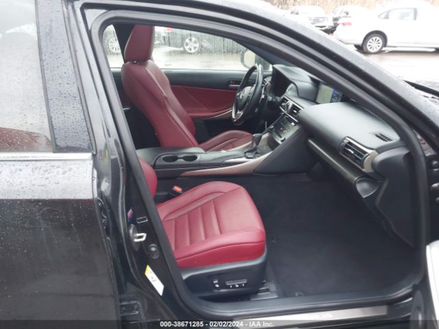 JTHCM1D25H5024617 Lexus IS 300