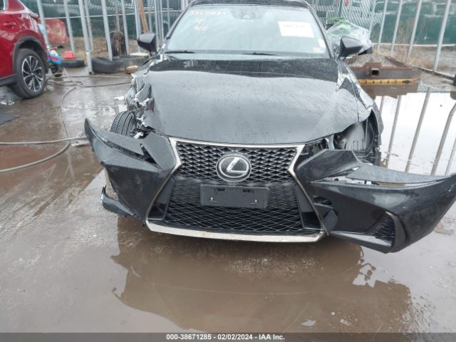 JTHCM1D25H5024617 Lexus IS 300