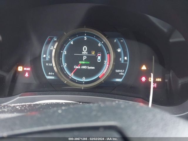 JTHCM1D25H5024617 Lexus IS 300