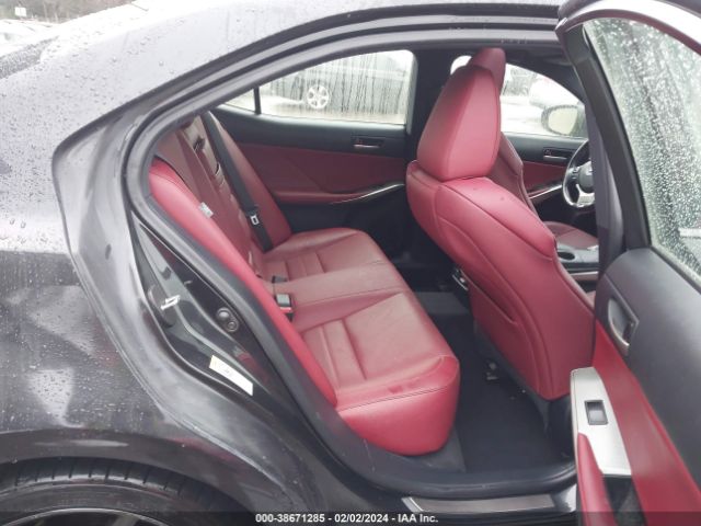 JTHCM1D25H5024617 Lexus IS 300