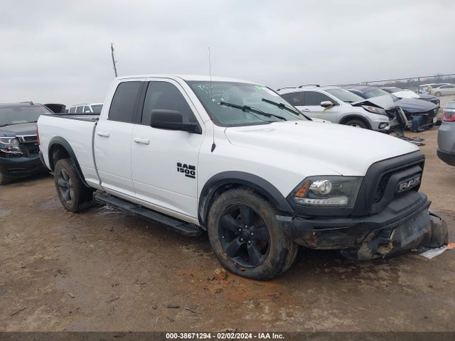 2019 1C6RR6GG0KS675963 main image