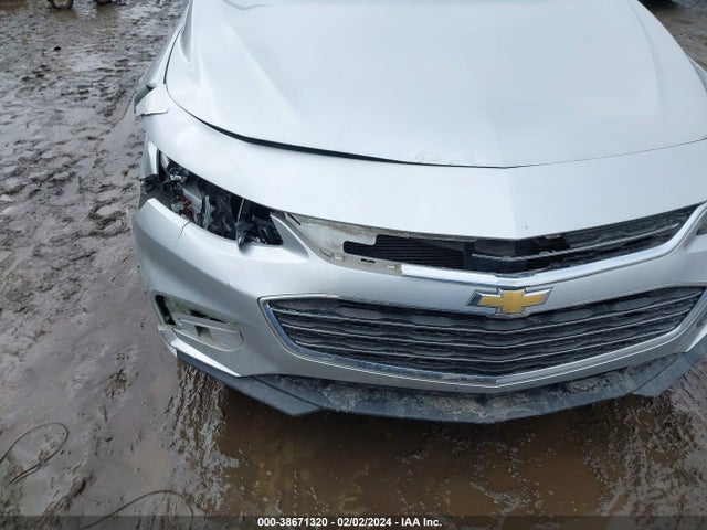 Chevrolet MALIBU 1LT 2016 1G1ZE5ST5GF298607 Image 12