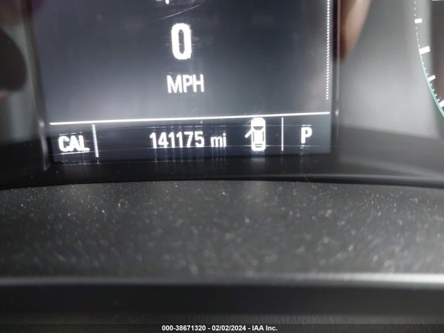 Chevrolet MALIBU 1LT 2016 1G1ZE5ST5GF298607 Image 7