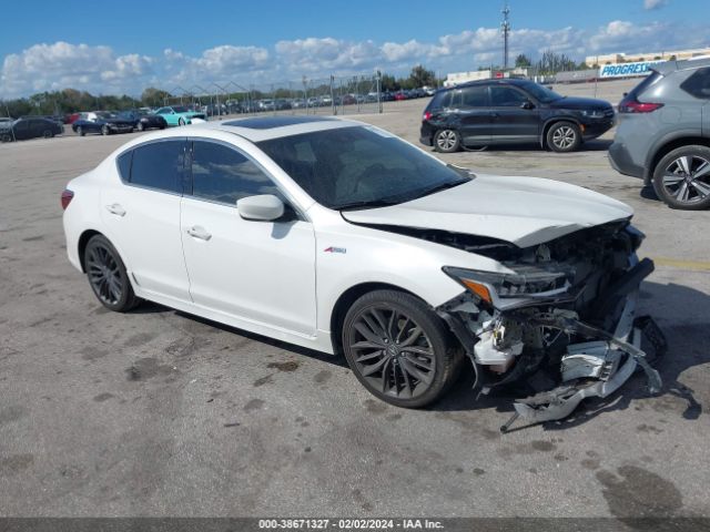 19UDE2F85NA006617 auction archive image