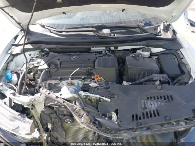 19UDE2F85NA006617 Acura Ilx Premium   A-spec Packages/technology   A-spec Packages