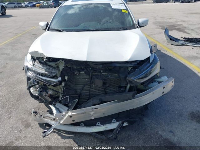 19UDE2F85NA006617 Acura Ilx Premium   A-spec Packages/technology   A-spec Packages