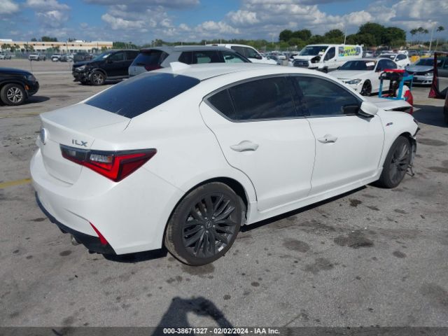 19UDE2F85NA006617 Acura Ilx Premium   A-spec Packages/technology   A-spec Packages