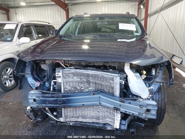 GMC Acadia Sle-2 2017 1GKKNSLS5HZ253152 Image 13