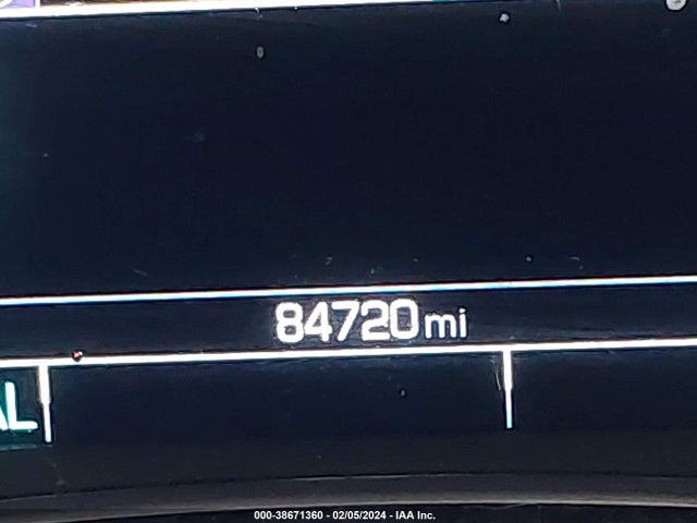 GMC Acadia Sle-2 2017 1GKKNSLS5HZ253152 Image 7