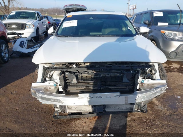 Honda ACCORD EX 2020 1HGCV1F41LA094257 Image 13