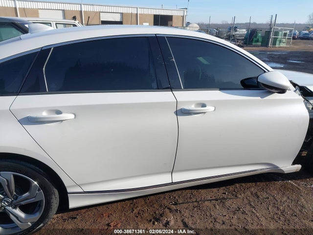 Honda ACCORD EX 2020 1HGCV1F41LA094257 Image 14