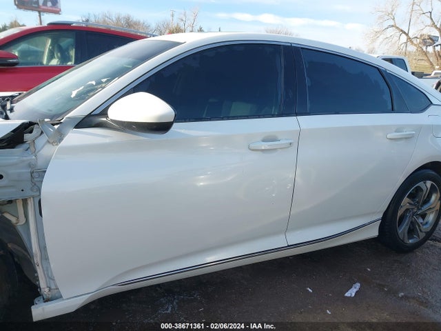Honda ACCORD EX 2020 1HGCV1F41LA094257 Image 15