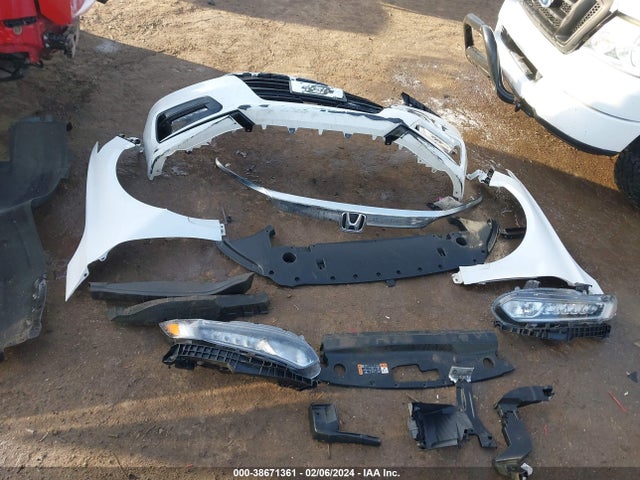 Honda ACCORD EX 2020 1HGCV1F41LA094257 Image 12