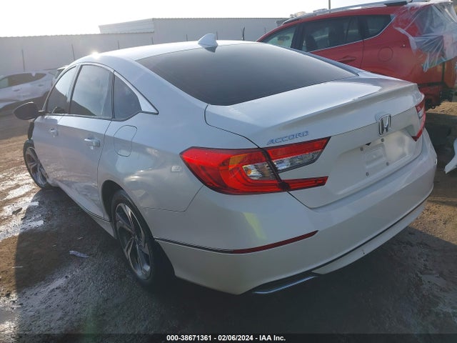 Honda ACCORD EX 2020 1HGCV1F41LA094257 Image 3