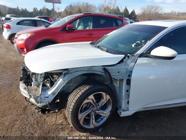 Honda ACCORD EX 2020 1HGCV1F41LA094257 Image 6