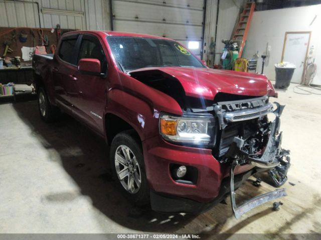 1GTG6CEN8J1220629 auction archive image