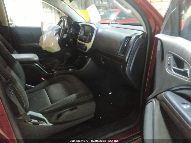 1GTG6CEN8J1220629 GMC CANYON SLE