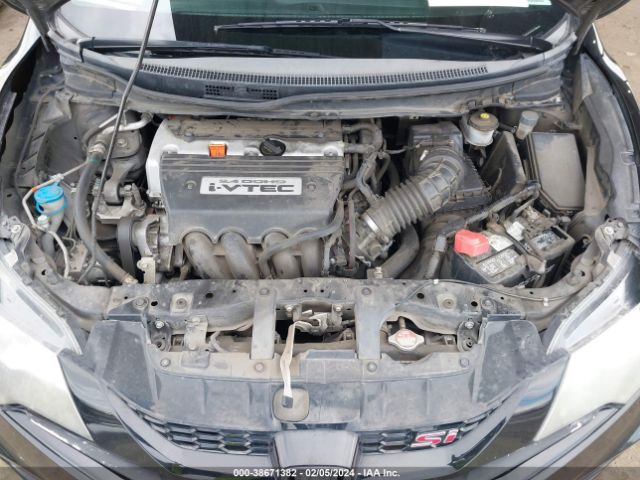 2HGFG4A56FH705169 Honda CIVIC SI