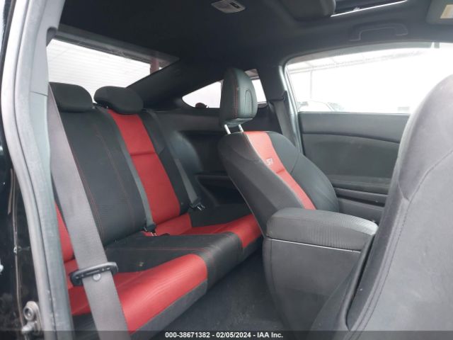 2HGFG4A56FH705169 Honda CIVIC SI