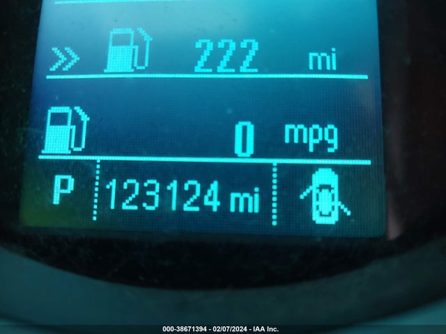 Chevrolet Cruze Ls Auto 2015 1G1PA5SG8F7263073 Image 15