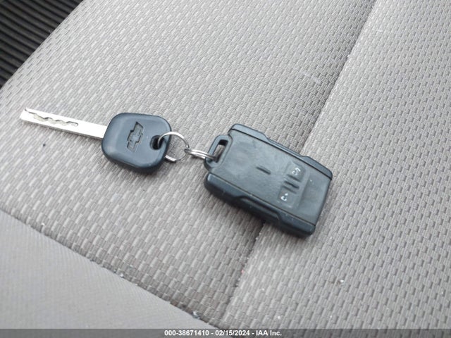 Chevrolet Silverado 1500 2lt 2015 1GCNKREC4FZ353398 Image 11