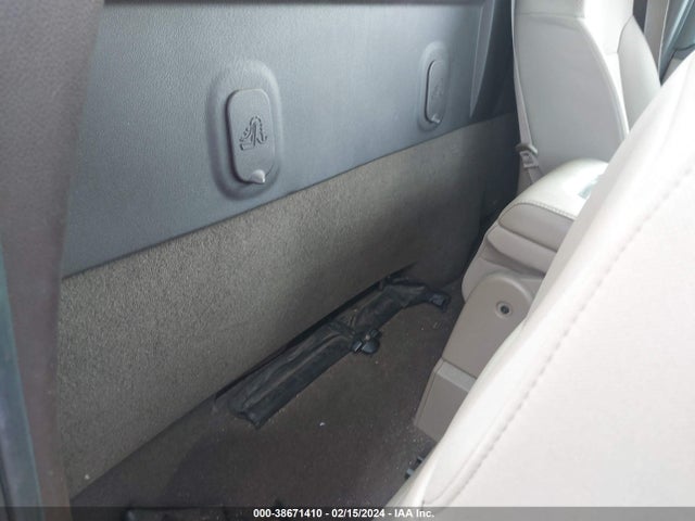 Chevrolet Silverado 1500 2lt 2015 1GCNKREC4FZ353398 Image 8