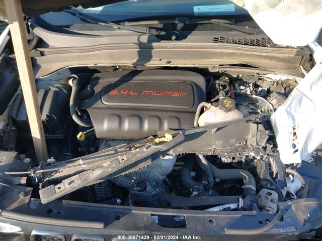 ZACNJBBB6KPK73659 Jeep Renegade Latitude 4x4
