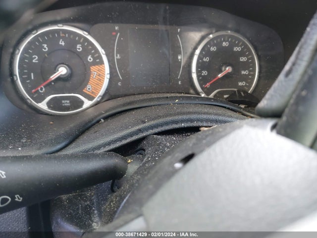 ZACNJBBB6KPK73659 Jeep Renegade Latitude 4x4