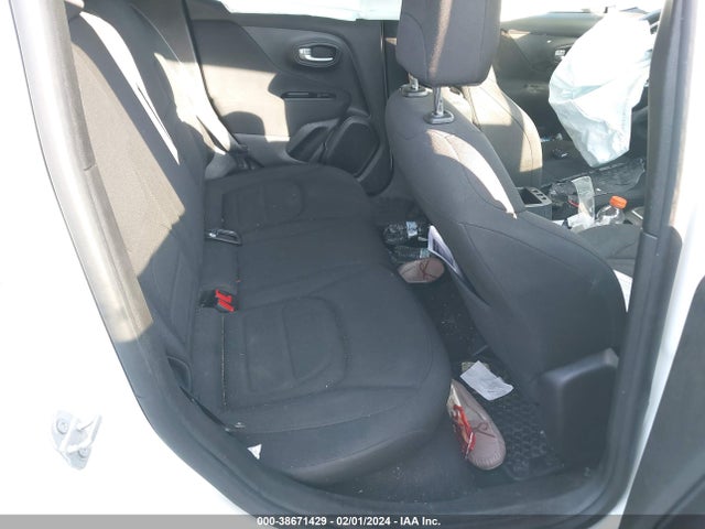ZACNJBBB6KPK73659 Jeep Renegade Latitude 4x4
