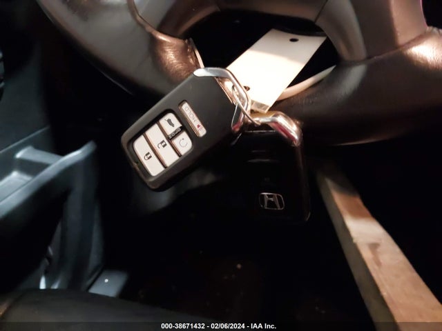 Honda Pilot Awd Ex-l 2021 5FNYF6H51MB077312 Image 11