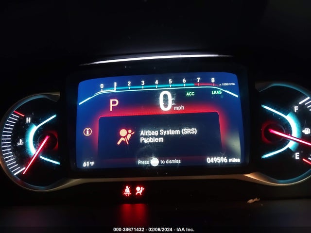 Honda Pilot Awd Ex-l 2021 5FNYF6H51MB077312 Image 7