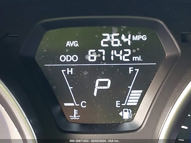 2012 HYUNDAI ELANTRA LIMITED VIN: 5NPDH4AE3CH106526