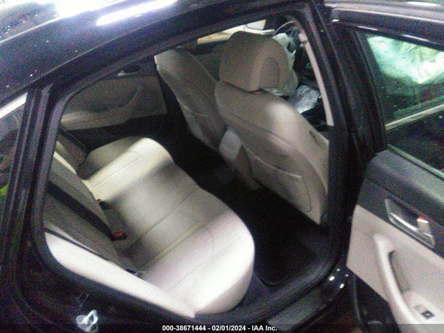 Hyundai Sonata 2017 5NPE24AF1HH487105 Image 8