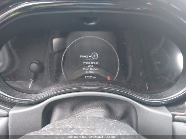 1C4RDJDGXNC215724 Dodge Durango Gt Plus Awd
