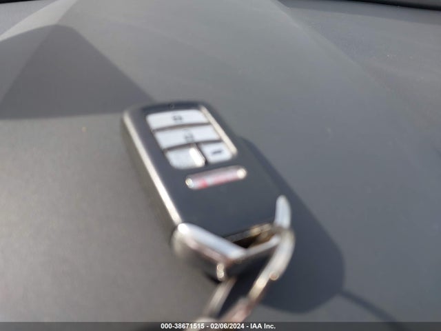 Honda CIVIC EX 2019 SHHFK7H64KU227443 Image 11