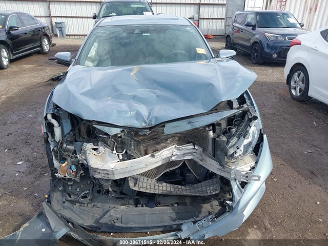 Honda CIVIC EX 2019 SHHFK7H64KU227443 Image 12