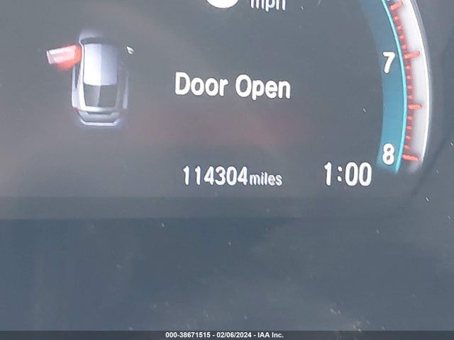 Honda CIVIC EX 2019 SHHFK7H64KU227443 Image 15