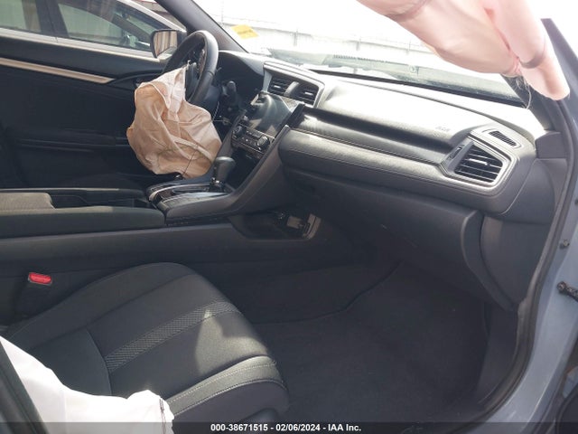 Honda CIVIC EX 2019 SHHFK7H64KU227443 Image 5