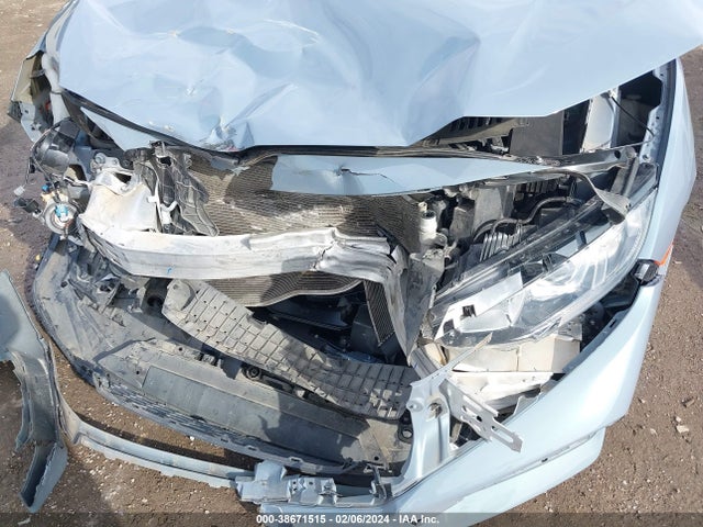 Honda CIVIC EX 2019 SHHFK7H64KU227443 Image 6