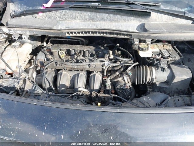 Ford Transit Connect Xl 2015 NM0LS7E77F1178610 Image 10