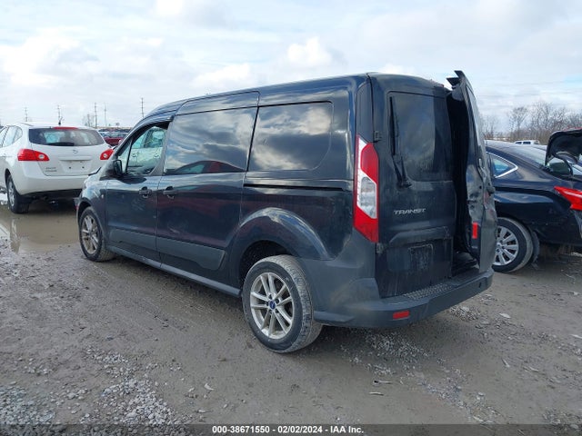 Ford Transit Connect Xl 2015 NM0LS7E77F1178610 Image 3