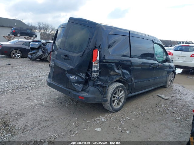 Ford Transit Connect Xl 2015 NM0LS7E77F1178610 Image 4