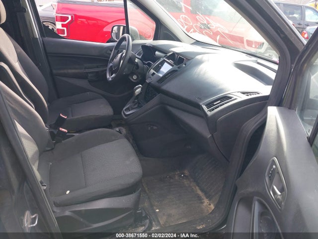 Ford Transit Connect Xl 2015 NM0LS7E77F1178610 Image 5