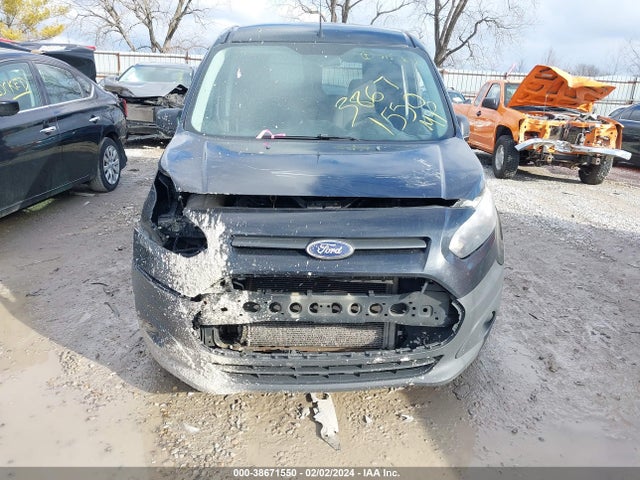 Ford Transit Connect Xl 2015 NM0LS7E77F1178610 Image 6