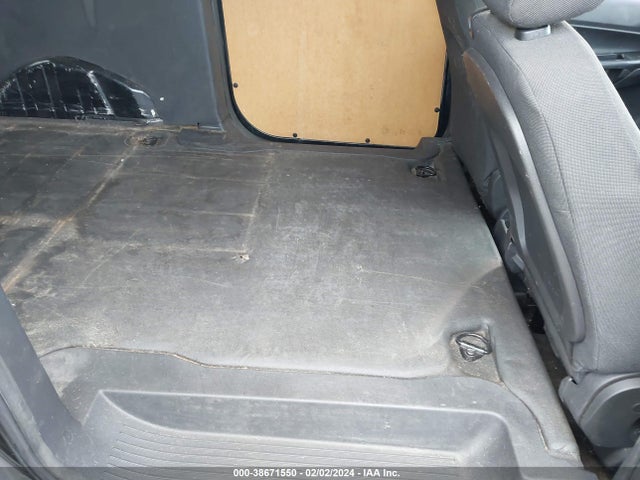 Ford Transit Connect Xl 2015 NM0LS7E77F1178610 Image 8